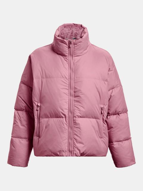 Women's ColdGear® Infrared Down Puffer Jacket