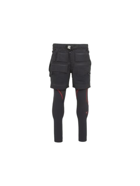 Nike x MMW SE Hybrid Tight Black