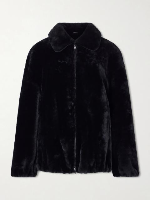 Shearling Jacket