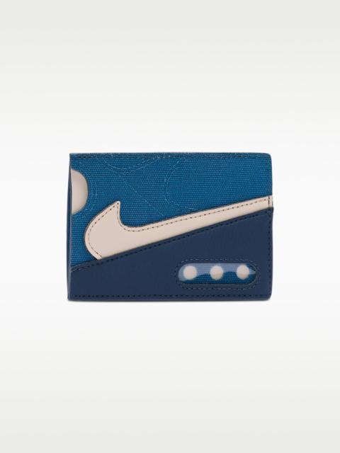 Nike Air Max 90 Card Wallet