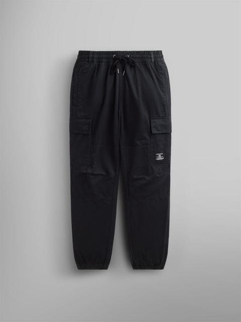 COTTON JOGGER