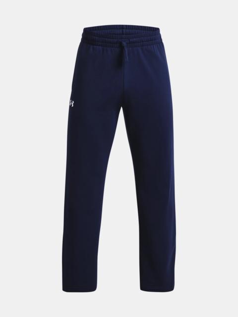 Men's UA Rival Fleece Pants