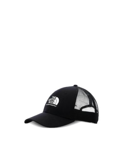 Mudder cap