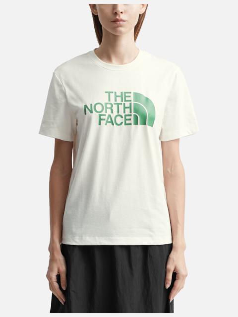 M FOUNDATION LOGO SHORT SLEEVE T-SHIRT