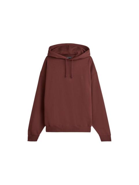 adidas Y-3 Ft Hoodie Mystery Brown