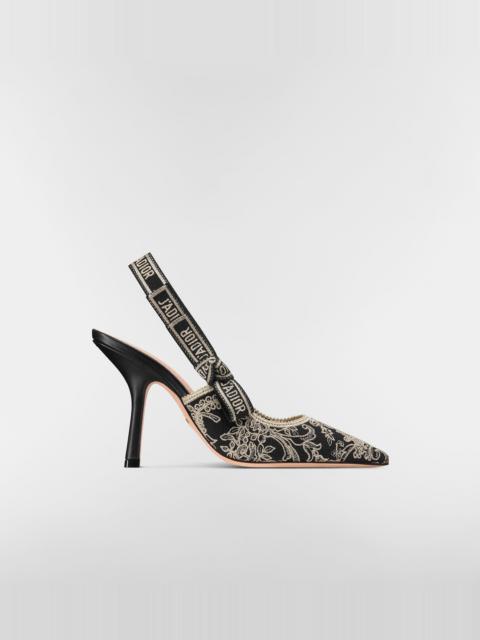 J'Adior Slingback Pump