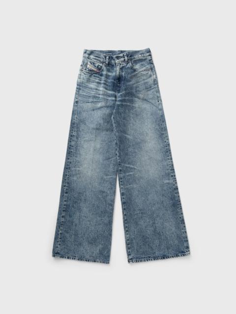 1978 D-AKEMI-FSH TROUSERS