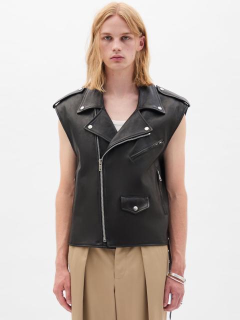 Faltin Sleeveless Perfecto