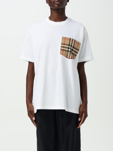 T-shirt woman Burberry
