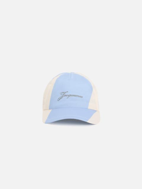 The Baluchon baseball cap