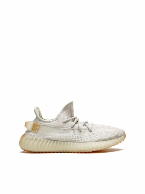 YEEZY Boost 350 v2 "Light" sneakers