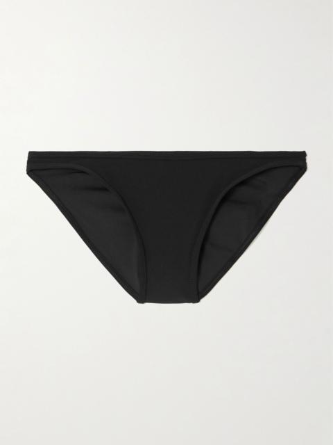 Bikini briefs Black