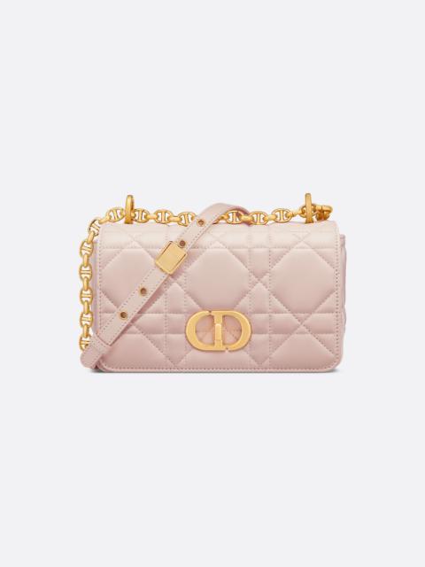 Small Soft Dior Caro Bag