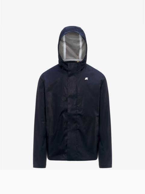 JACKO COTTON 3LAYERS