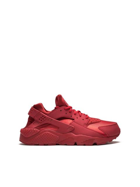 Air Huarache Run ''Gym Red/Gym Red'' sneakers