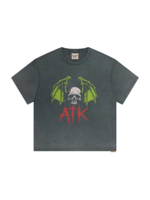 Gallery Dept. ATK Night Tee Vintage Black