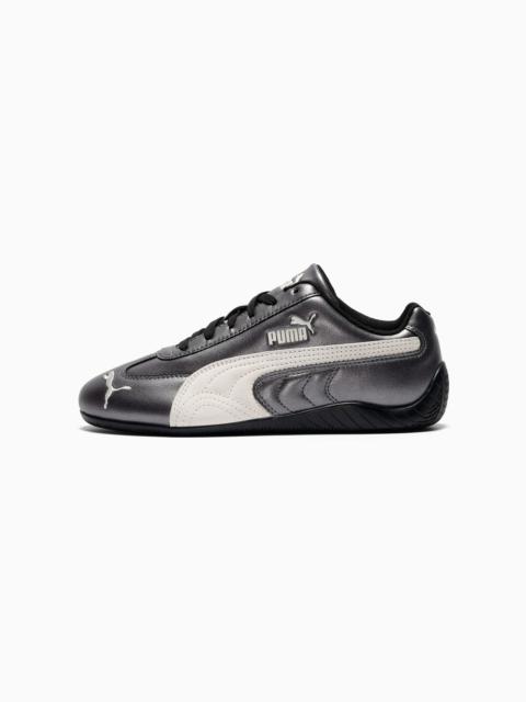 Speedcat Metallic Sneakers Women