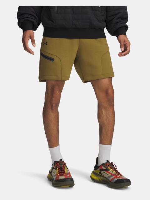 UA Unstoppable Fleece