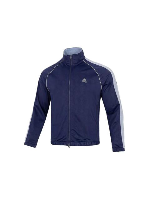 Nike Giannis Lightweight Basketball Jacket Navy