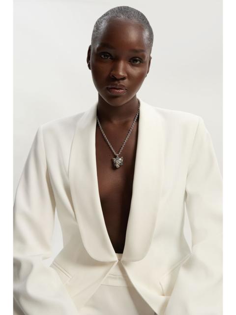 Leopard Pendant Necklace