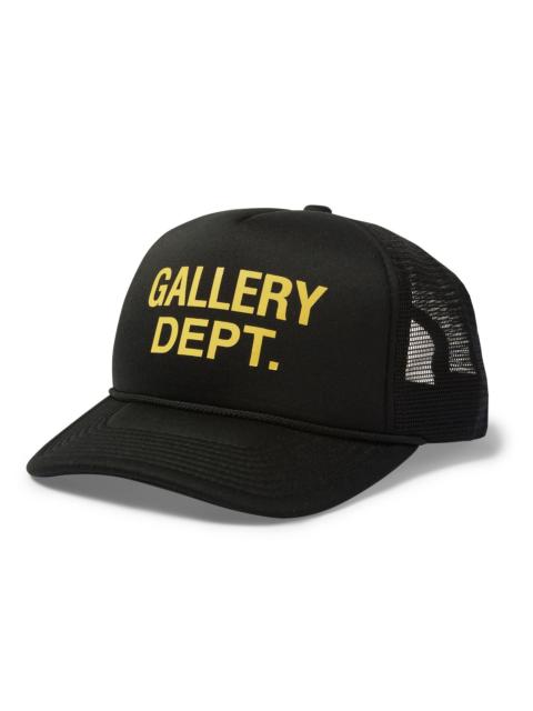 GD TRUCKER CAP