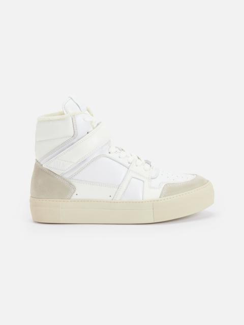 High Top Ami Arcade Sneakers