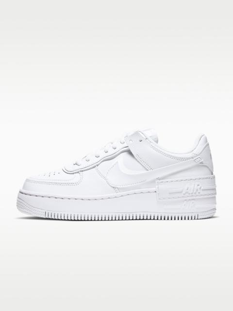 Nike Air Force 1 Shadow Women's Shoes