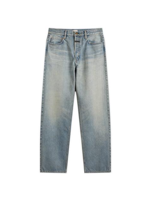 Fear of God Straight 5 Pocket Jeans
