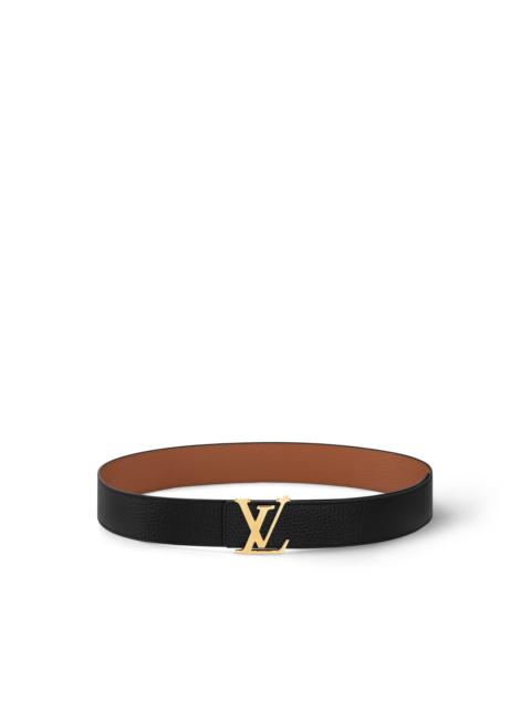LV Initiales 40MM