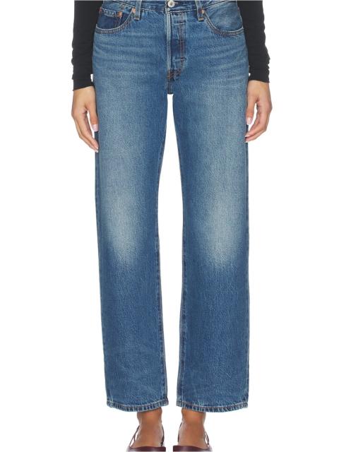 501 90's Lightweight Straight