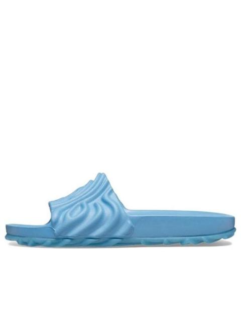 Crocs x Salehe Bembury Pollex Slide 'Tashmoo' 208685-4OH