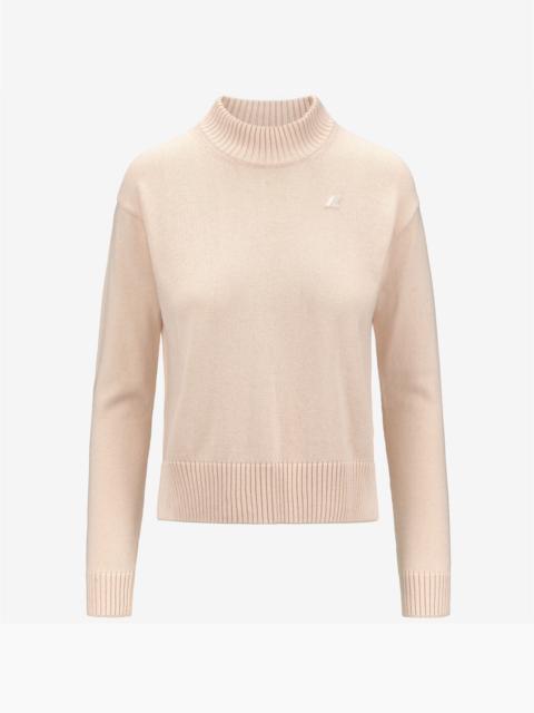 AGATA COTTON CASHMERE