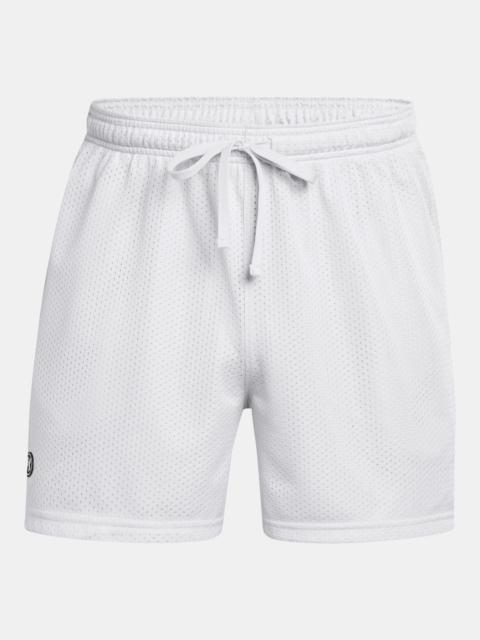 Men's UA Icon Mesh Shorts