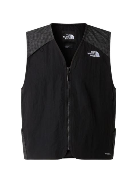 zip gilet