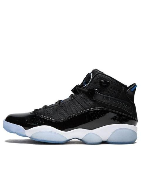 Air Jordan 6 Rings 'Space Jam' 322992-016