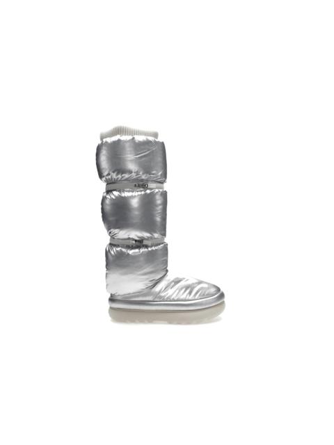 UGG Classic Maxi Ultra Tall Boot Metallic Silver (Women's)
