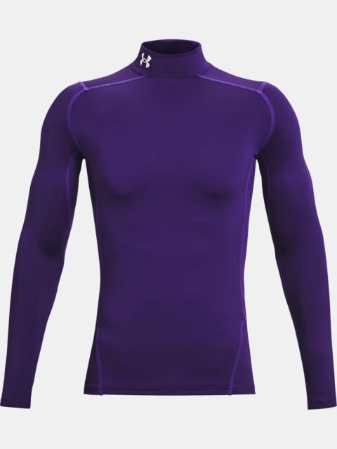 Men's ColdGear® Compression Mock