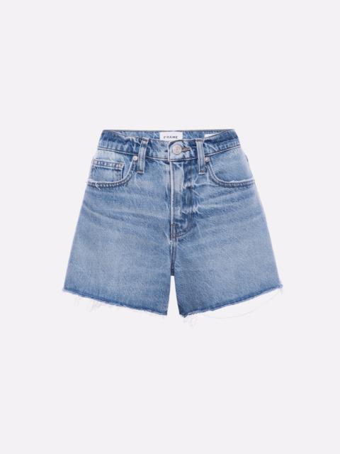 Le Brigette Short in Rhode