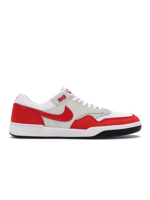 Nike SB GTS The Return Sport Red Pure Platinum