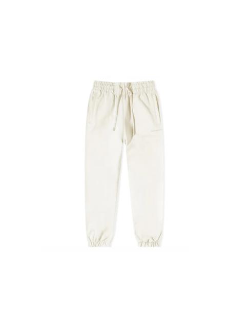 adidas x Humanrace By Pharrell Williams Basics Pant White