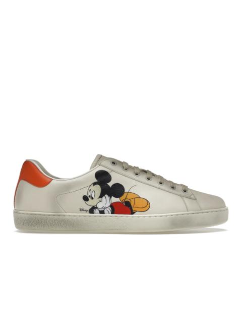 Men's Disney x Gucci Ace sneaker