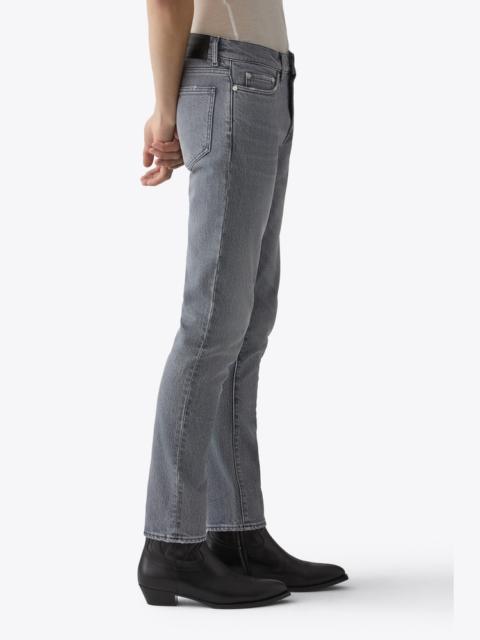 JEANS 05 STONE GREY