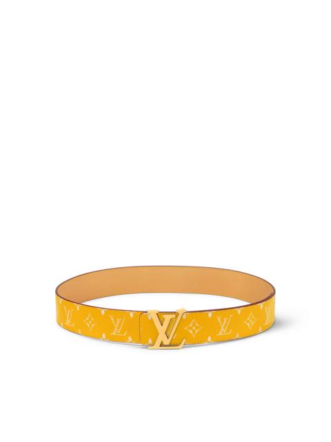 LV Initiales 40mm Reversible Belt