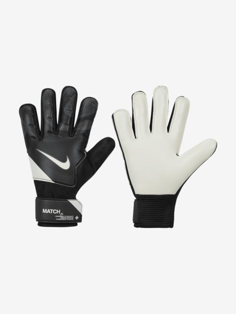 Nike Unisex Match Jr. Goal Keeper Gloves