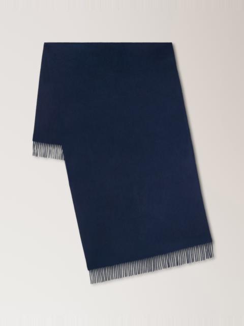 Solid Merino Wool Scarf
Night Sky Merino Wool