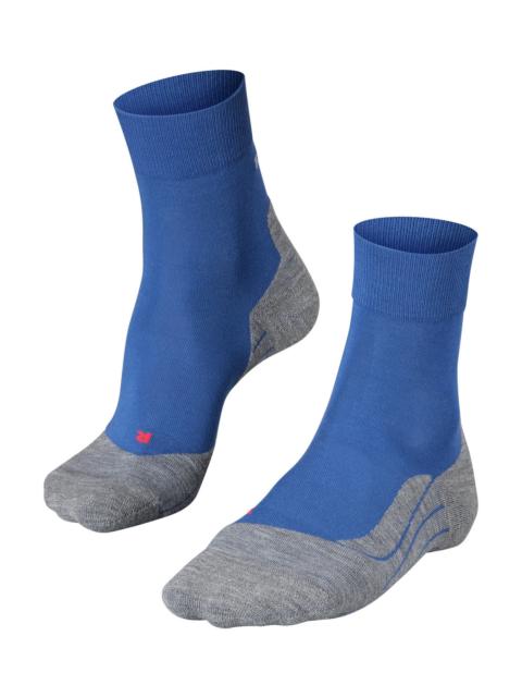 RU4 Endurance Men Running Socks