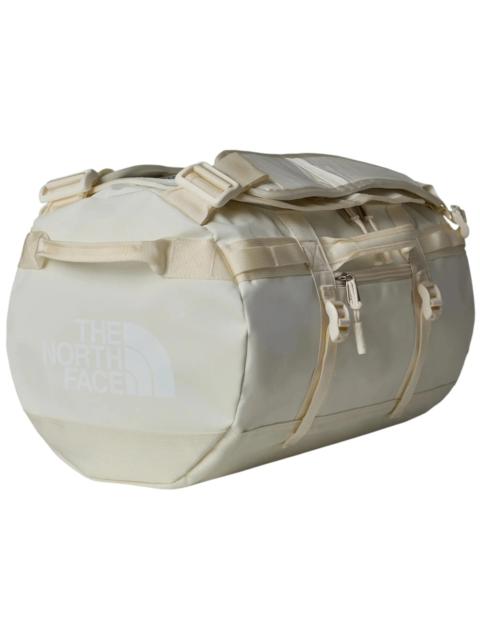 The North Face Base Camp Duffle XS Bag White Dune/White