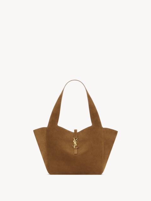 LE 5 À 7 SMALL BEA IN SUEDE