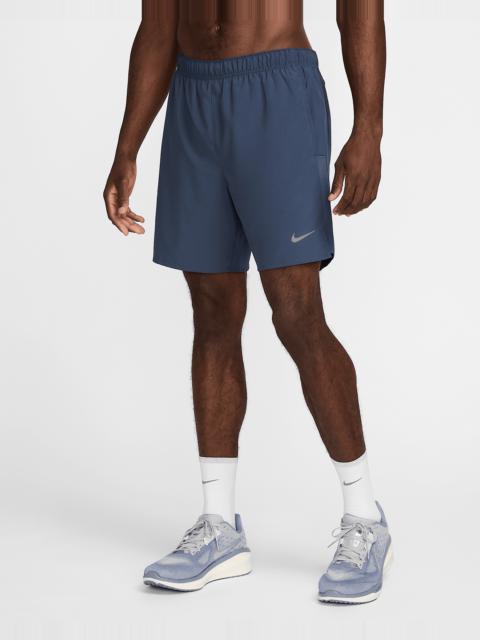 Nike Challenger Men's Dri-FIT 7" 2-in-1 Running Shorts