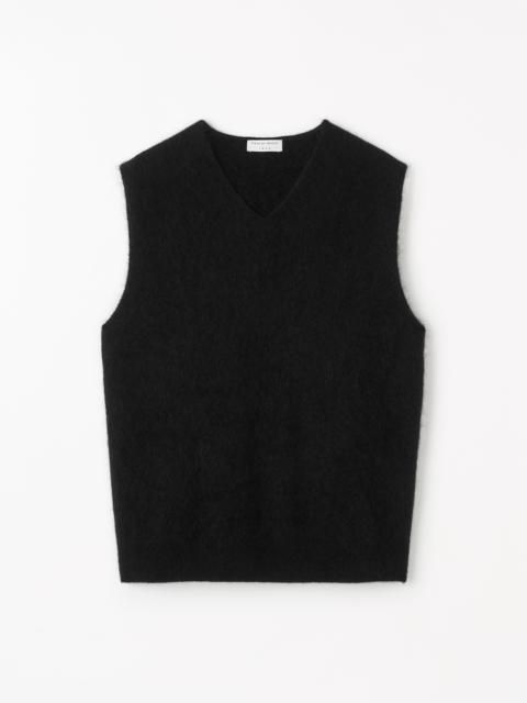 Henry RMS Mohair Vest